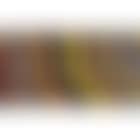 Irregular Bands with Colors Superimposed (preview)