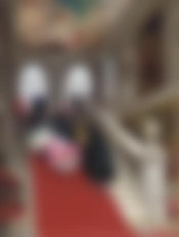 The Masked Ball, Ca Rezzonico, Venice (preview)
