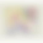 Study for Bedroom Blonde with Purple Pillow (preview)