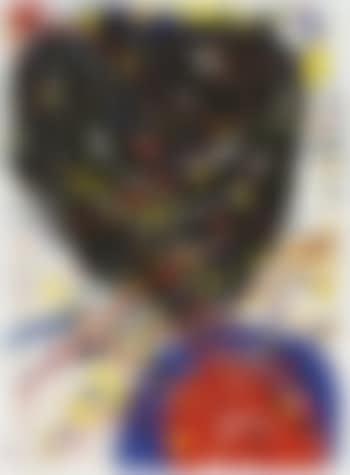 Untitled (Cover for a catalogue, unused) (preview)