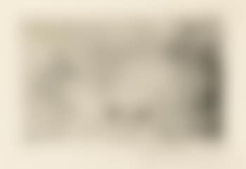Reading the Newspaper (No. 1) (B. 72) (preview)
