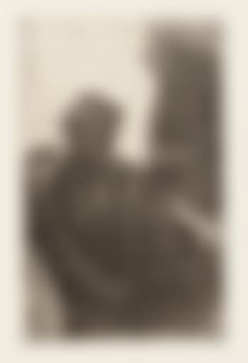 Lydia Reading, Turned toward Right (B. 63) (preview)