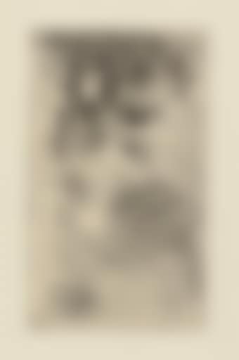 Lydia Looking Toward the Right: Trees Beyond (B. 52) (preview)