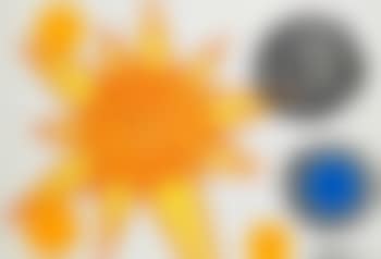 Sun and Stars (preview)