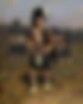 Argyle and Southern Highlanders (preview)