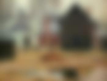 Woodstock Barnyard (preview)