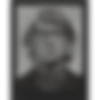 Keith III (Black) (Butler Institute 18) (preview)
