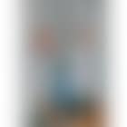 Stillleben mit Lilien in blauer Vase (preview)