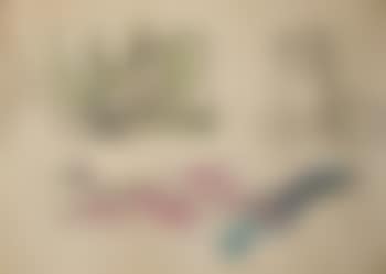 Trois Motifs Abstraits (preview)