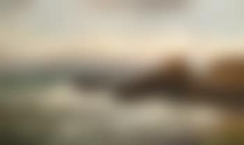 A coastal landscape (preview)
