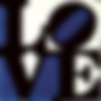Chosen Love (noir, blanc et bleu) (preview)