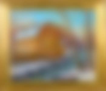 Mill at Saucon Creek (preview)