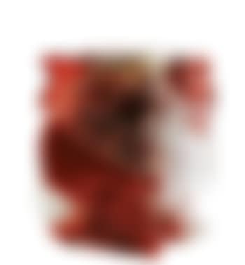 Compression rouge et blanc (preview)