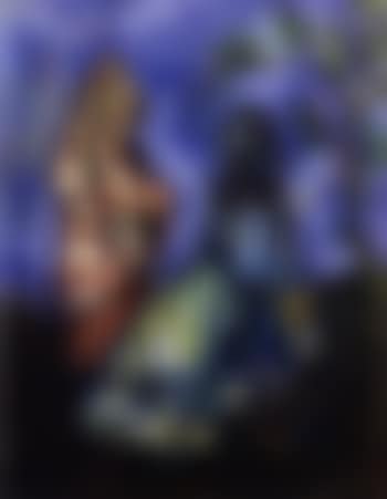 Three Indian Women (preview)