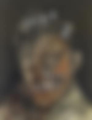 Portrait of a Senator (preview)