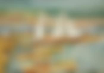 Sail Boats in Harbor (preview)