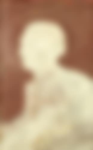 Portrait d'Henri Michaux (preview)
