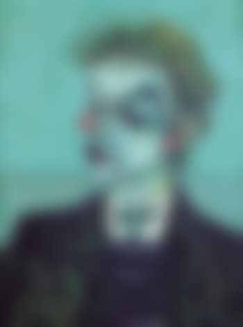 Tete de clown (preview)