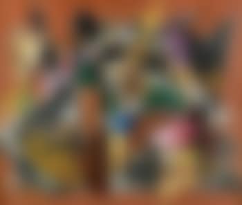 Lacerba (preview)