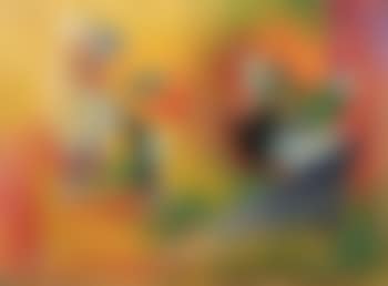 Nature morte au pichet (preview)
