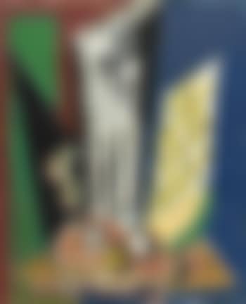 Nature morte (preview)