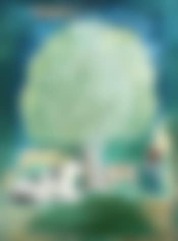 La paysanne et ses deux vaches (preview)