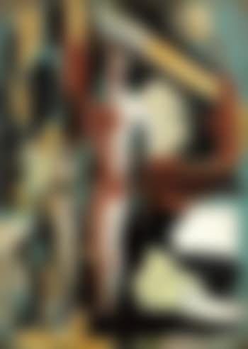 Deux personnages (preview)