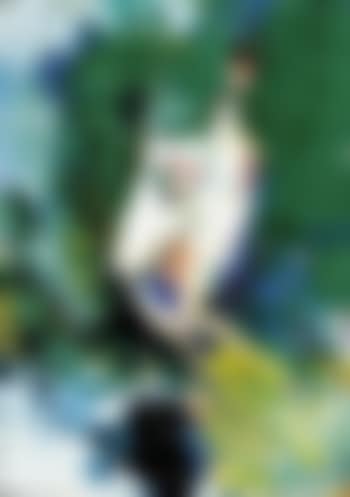 Figure Abstraite (preview)