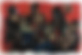 Les musiciens (preview)