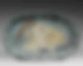 Tête de chèvre de profil (preview)