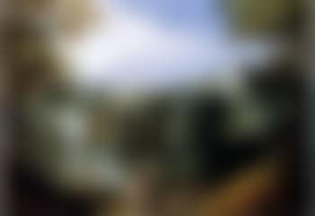Landschaft mit Höfischer Gesellschaft vor einem Wasserschloss (preview)