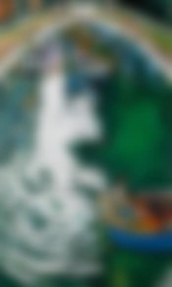 Venetian Canal (preview)
