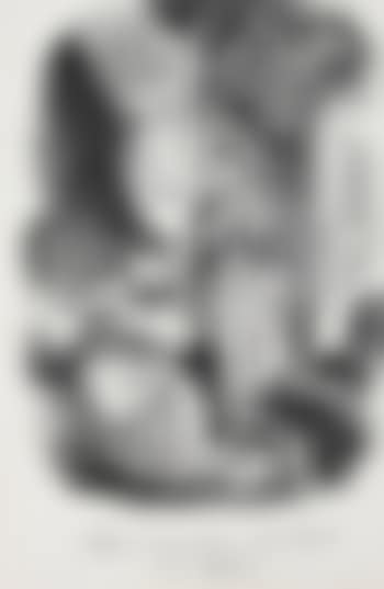 Illustration for 'Histoire de Manon Lescaut' (preview)
