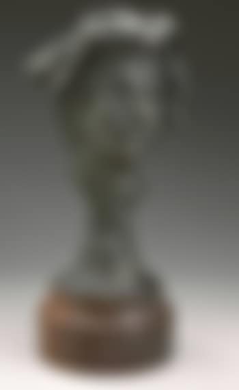 Apollo Musagetes (preview)