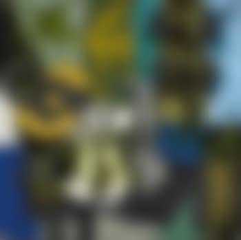 Untitled (still life with a vase of flowers) (preview)