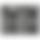 Walk with Contrapposto, Edition No. 25 (preview)