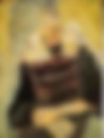 Bretonne en costume traditionnel (preview)