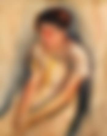 La petite fille (preview)