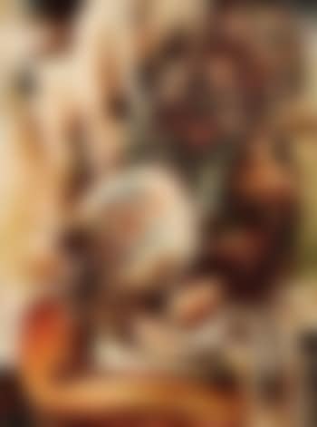Nature morte a l'eventail (preview)