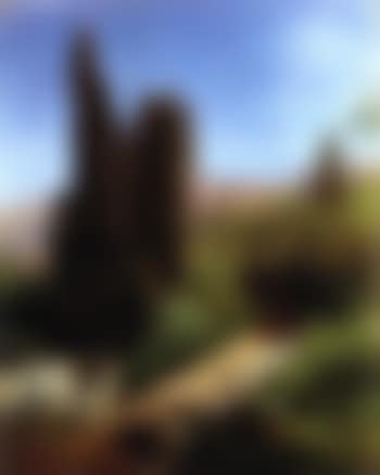 Im Park der Villa d'Este, Tivoli (preview)