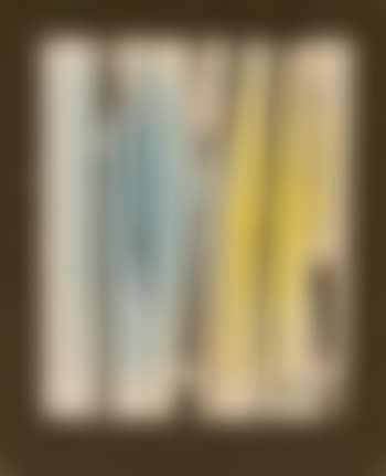 Untitled (Project for a painting) (preview)