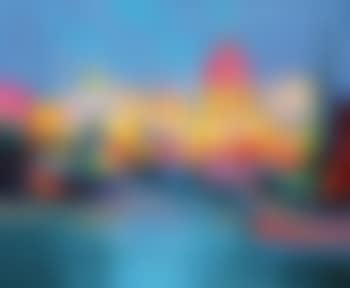 Les domes dans le port Maltais (preview)