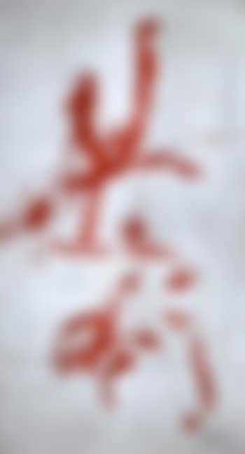 Rouge Sur Gris (preview)