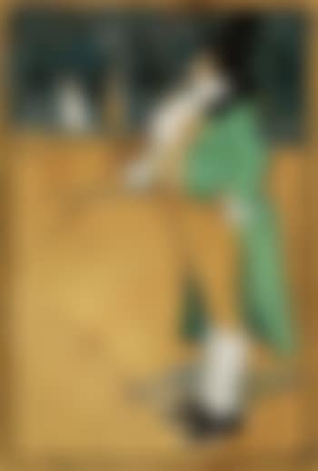 A dandy in the park (preview)