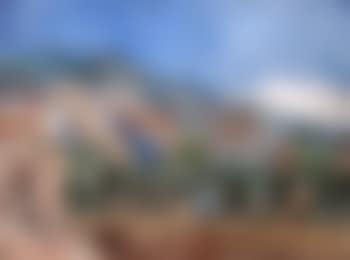 Paysage mediterraneen (preview)
