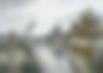 Marsh harrier, mallard and coot beyond, Fleggburgh (preview)