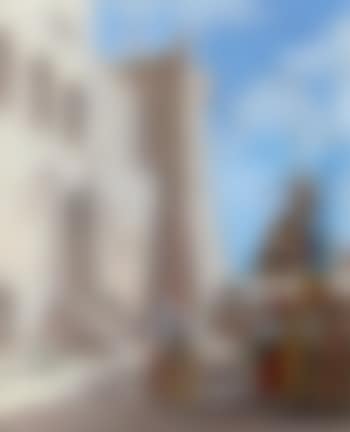 Un port imaginaire (preview)