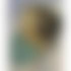 Frauenkopf - Profil nach links (Head of a woman- profile to the left) (preview)