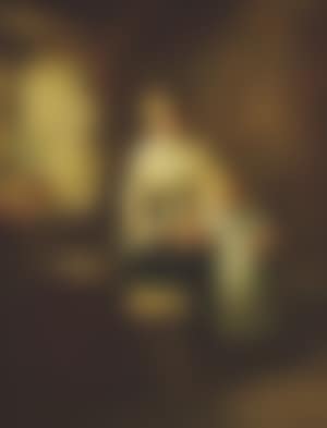The Newborn (preview)