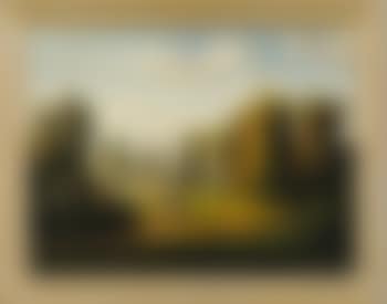 Figures in a Fantasy of Ruins (preview)